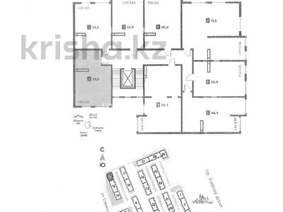 1-бөлмелі пәтер · 39.8 м² · 6/9 қабат, Мкр. Шугыла 342/1, бағасы: 23.9 млн ₸ в Алматы, Наурызбайский р-н