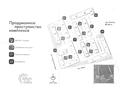 1-бөлмелі пәтер · 39.8 м² · 6/9 қабат, Мкр. Шугыла 342/1, бағасы: 23.9 млн ₸ в Алматы, Наурызбайский р-н — фото 2