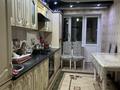 3-бөлмелі пәтер · 104.7 м² · 2/9 қабат, ул. Динмухамеда Кунаева 1/7, бағасы: 30 млн ₸ в Актобе, мкр Акжар