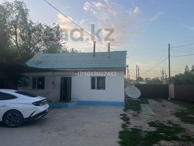 Жеке үй · 2 бөлме · 70 м² · 6 жүзд., 71-разъезд ш/а., Кенжина 34/2 — Рядом магазин Керемет и Жумабай, бағасы: 160 000 ₸ в Алматы, Алатауский р-н