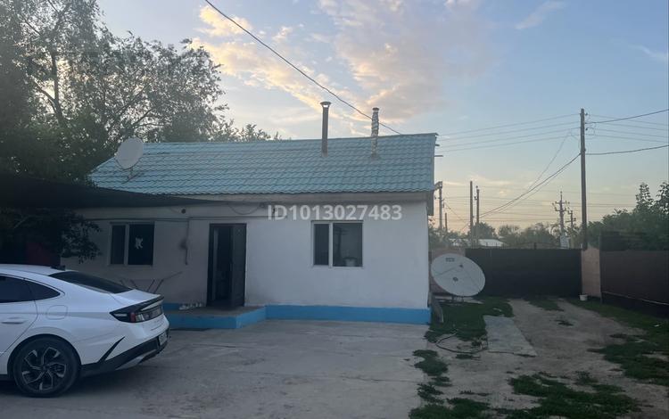 Жеке үй · 2 бөлме · 70 м² · 6 жүзд., 71-разъезд ш/а., Кенжина 34/2 — Рядом магазин Керемет и Жумабай, бағасы: 160 000 ₸ в Алматы, Алатауский р-н — фото 2