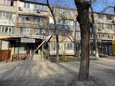 1-комнатная квартира · 21 м² · 2/4 этаж, мкр Таугуль 26а — Сулейменова-Токтабаева за 14.5 млн 〒 в Алматы, Ауэзовский р-н