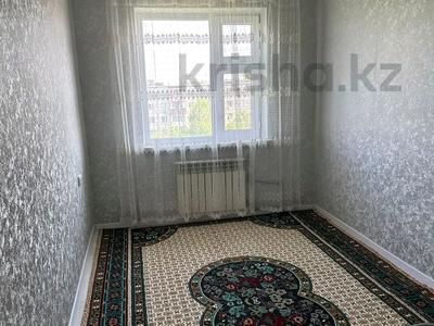 2-комнатная квартира · 48 м² · 5/5 этаж, КАБАНБАЙ БАТЫРА за 15.2 млн ₸ в Шымкенте, Аль-Фарабийский р-н