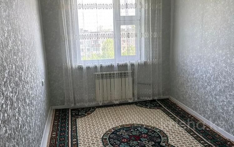2-комнатная квартира · 48 м² · 5/5 этаж, КАБАНБАЙ БАТЫРА за 15.2 млн ₸ в Шымкенте, Аль-Фарабийский р-н — фото 2