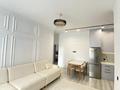 3-комнатная квартира · 63 м² · 7/12 этаж, Санжара Асфендиярова 6 за 450 000 ₸ в Астане, Нура р-н