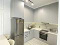 3-комнатная квартира · 63 м² · 7/12 этаж, Санжара Асфендиярова 6 за 450 000 ₸ в Астане, Нура р-н — фото 3
