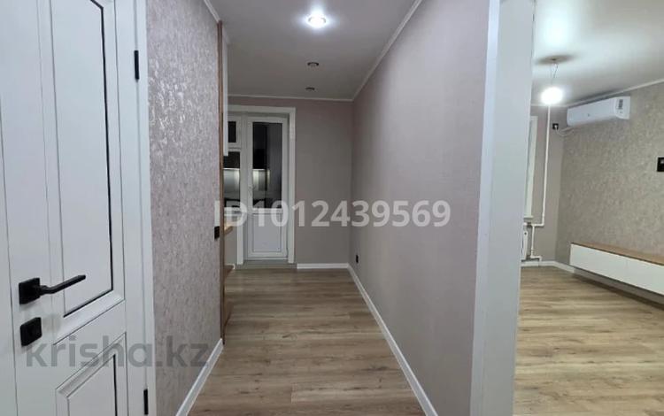 1-бөлмелі пәтер · 34 м² · 2/5 қабат, Букетова, бағасы: 27 млн ₸ в Петропавловске — фото 2