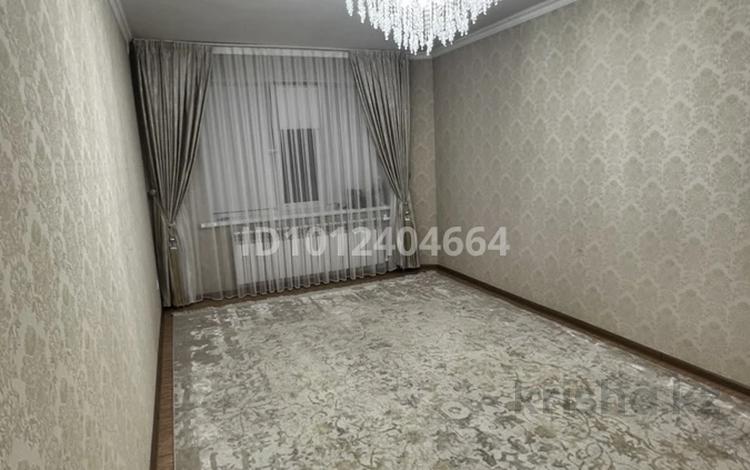 3-комнатная квартира · 65 м² · 8/9 этаж, мкр 11 115 за 23.5 млн ₸ в Актобе — фото 2