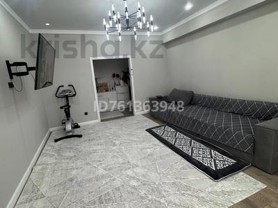 2-бөлмелі пәтер · 69 м² · 9/10 қабат, мкр Атырау, Абулхайыр хана 51а, бағасы: 33.5 млн 〒