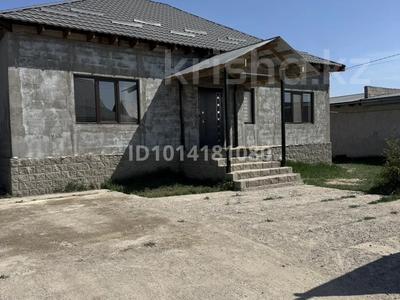 Отдельный дом · 4 комнаты · 143 м² · 6 сот., М.Маметова 9 за 38 млн ₸ в М. Туймебаеве