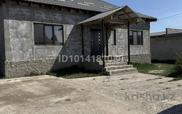 Отдельный дом · 4 комнаты · 143 м² · 6 сот., М.Маметова 9 за 38 млн ₸ в М. Туймебаеве — фото 2