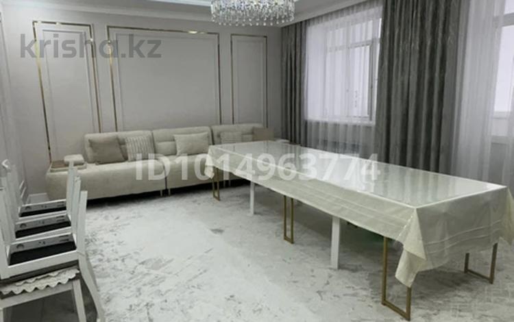 2-комнатная квартира · 100 м² · 1/5 этаж, мкр. Алтын орда, Мкр.Батыс-2 за 36 млн ₸ в Актобе — фото 2