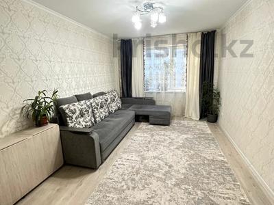2-бөлмелі пәтер · 56 м² · 6/9 қабат, Райымбека, бағасы: 40 млн ₸ в Алматы, Жетысуский р-н