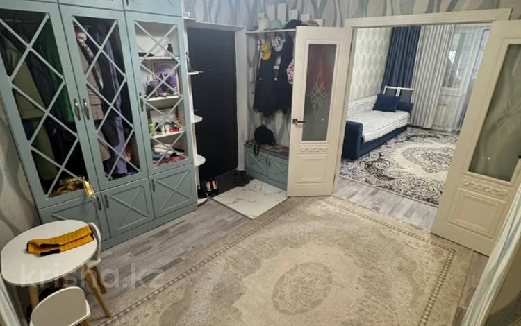 3-бөлмелі пәтер · 72 м² · 5/14 қабат, Айнаколь 58/1, бағасы: 38 млн ₸ в Астане, Алматы р-н — фото 2