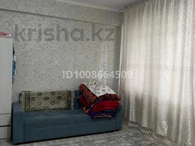 1-бөлмелі пәтер · 40 м² · 9/9 қабат, Асыл Арман 11 — Райымбек, бағасы: 170 000 ₸ в Иргели