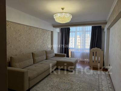2-бөлмелі пәтер · 61.3 м² · 9/9 қабат, Жетісу-4 ш/а. 12 — Абай - Момышулы, бағасы: 45 млн ₸ в Алматы, Ауэзовский р-н