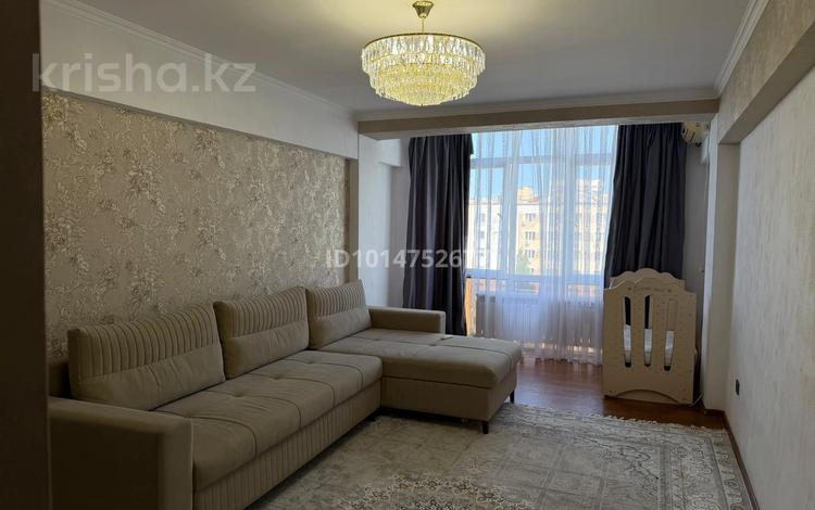 2-бөлмелі пәтер · 61.3 м² · 9/9 қабат, Жетісу-4 ш/а. 12 — Абай - Момышулы, бағасы: 45 млн ₸ в Алматы, Ауэзовский р-н — фото 2