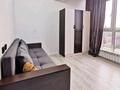 1-бөлмелі пәтер · 26.6 м² · 5/10 қабат, Сейфуллина — Кассина, бағасы: 21 млн ₸ в Алматы, Турксибский р-н