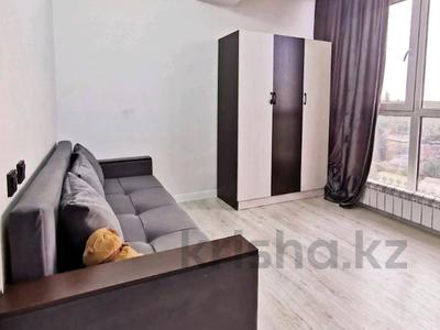 1-бөлмелі пәтер · 26.6 м² · 5/10 қабат, Сейфуллина — Кассина, бағасы: 21 млн ₸ в Алматы, Турксибский р-н