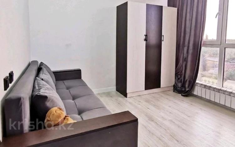 1-бөлмелі пәтер · 26.6 м² · 5/10 қабат, Сейфуллина — Кассина, бағасы: 21 млн ₸ в Алматы, Турксибский р-н — фото 11