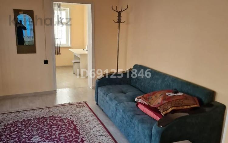 3-комнатная квартира · 40 м², Шокая 258 за 170 000 ₸ в Алматы, Медеуский р-н — фото 2
