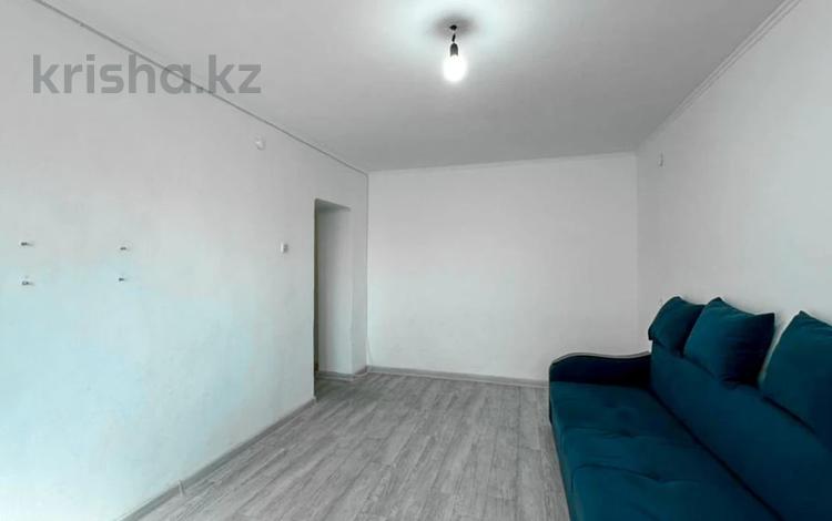 2-комнатная квартира · 44 м² · 1/5 этаж, Жансугурова за 16.5 млн ₸ в Талдыкоргане — фото 5