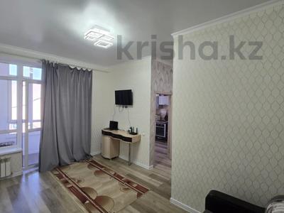 1-бөлмелі пәтер · 36 м² · 8/9 қабат, Орынбор 10/1 — ГОРЯЧАЯ ЦЕНА!!ПОКАЗ В ЛЮБОЕ ВРЕМЯ!СРОЧНО, бағасы: 26.6 млн ₸ в Астане, Нура р-н