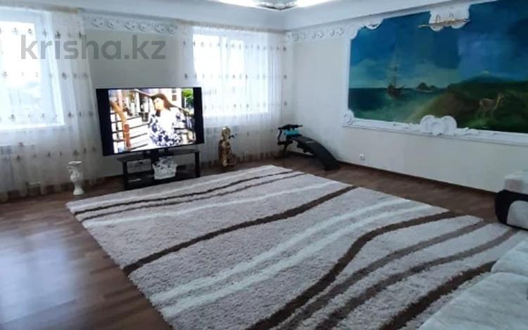 3-бөлмелі пәтер · 114 м² · 2/9 қабат, пушкина, бағасы: 55 млн ₸ в Петропавловске — фото 6