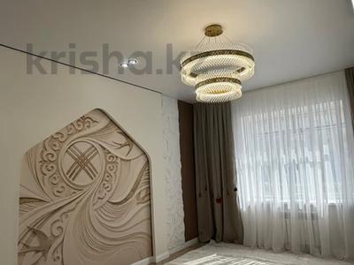 4-бөлмелі пәтер · 130 м² · 1/10 қабат, 17-ш/а., ​17-й микрорайон 107, 110, бағасы: 55 млн ₸ в Актау, 17-й мкр