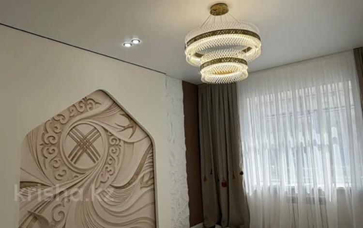 4-бөлмелі пәтер · 130 м² · 1/10 қабат, 17-ш/а., ​17-й микрорайон 107, 110, бағасы: 55 млн ₸ в Актау, 17-й мкр — фото 2