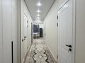 3-комнатная квартира · 90 м² · 4/9 этаж, 189 квартал уч 188/1 за 230 000 ₸ в Шымкенте, Абайский р-н — фото 10