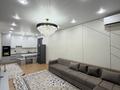 3-комнатная квартира · 90 м² · 4/9 этаж, 189 квартал уч 188/1 за 230 000 ₸ в Шымкенте, Абайский р-н — фото 2