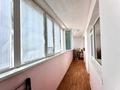 2-комнатная квартира · 60.6 м² · 13/14 этаж, Чингиз Айтматов 36 — Айтматова-Сыганак за 28.9 млн ₸ в Астане, Нура р-н — фото 11