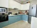 2-бөлмелі пәтер · 60.6 м² · 13/13 қабат, Чингиз Айтматов 36 — Айтматова-Сыганак, бағасы: 30.5 млн ₸ в Астане, Нура р-н — фото 4