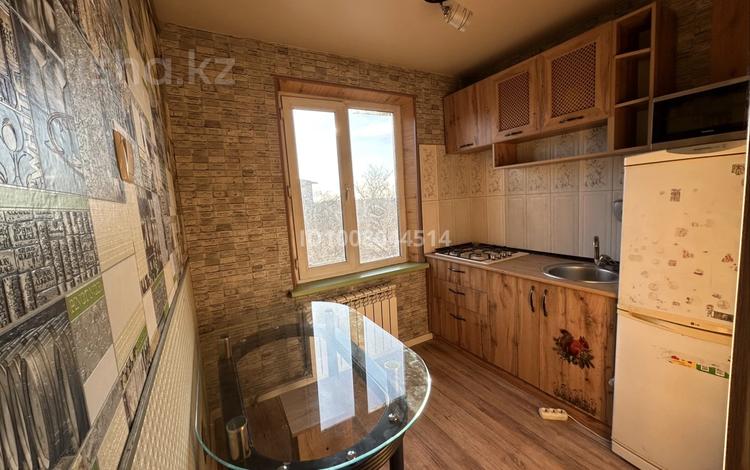 2-бөлмелі пәтер · 48 м² · 4/4 қабат, Кабанбай батыра, бағасы: 155 000 ₸ в Талдыкоргане, мкр Жетысу — фото 2