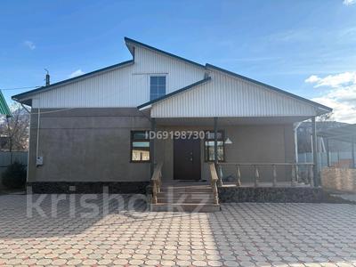 Отдельный дом · 4 комнаты · 152.6 м² · 20 сот., Толебаева 4а за 65 млн ₸ в Текели