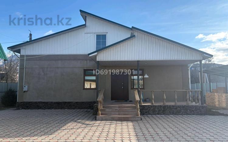 Отдельный дом · 4 комнаты · 152.6 м² · 20 сот., Толебаева 4а за 65 млн ₸ в Текели — фото 27