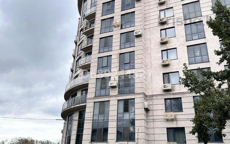 3-комнатная квартира, 78.4 м², 10/11 этаж, Казыбек би 43/9 за 68 млн 〒 в Алматы, Медеуский р-н — фото 2