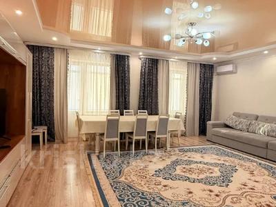 3-бөлмелі пәтер · 99.6 м² · 3/3 қабат, Дауымова 71/4, бағасы: 39.5 млн ₸ в Уральске