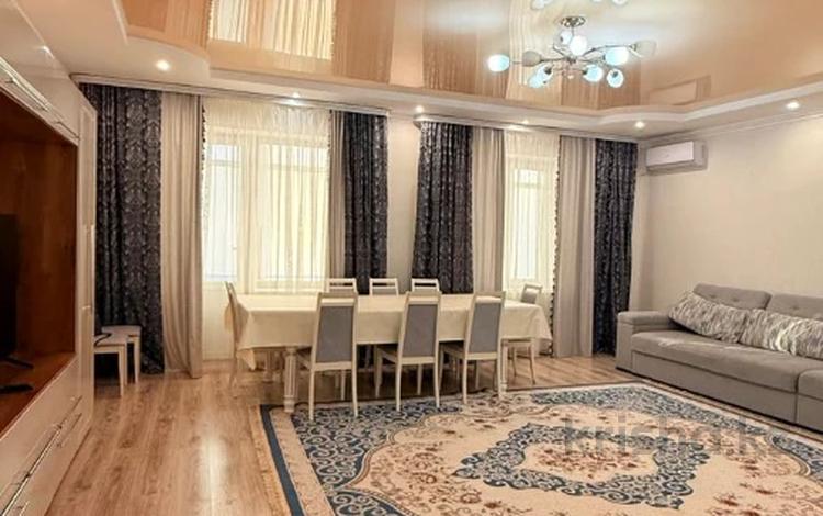 3-бөлмелі пәтер · 99.6 м² · 3/3 қабат, Дауымова 71/4, бағасы: 39.5 млн ₸ в Уральске — фото 11