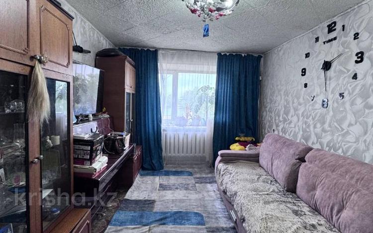 3-бөлмелі пәтер · 61.1 м² · 5/5 қабат, Алтынсарина, бағасы: 15.9 млн ₸ в Костанае — фото 18