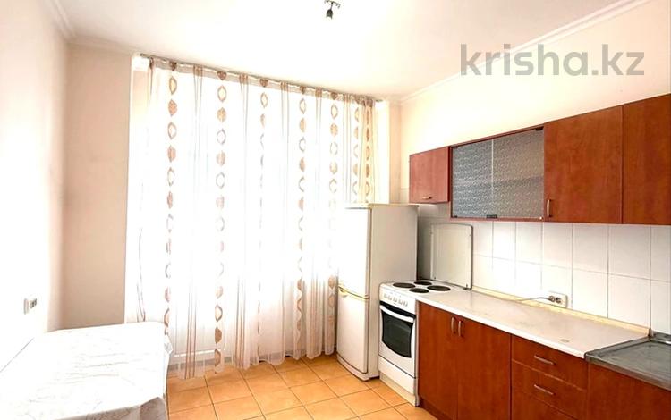 1-бөлмелі пәтер · 37 м² · 4/9 қабат, Б.Момышулы 10/1, бағасы: 19.9 млн ₸ в Астане, Алматы р-н — фото 2