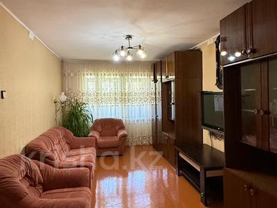 2-бөлмелі пәтер · 45 м² · 5/5 қабат, Басенова 39, бағасы: 33.5 млн ₸ в Алматы, Бостандыкский р-н
