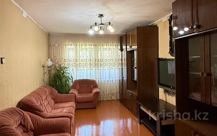 2-бөлмелі пәтер · 45 м² · 5/5 қабат, Басенова 39, бағасы: 33.5 млн ₸ в Алматы, Бостандыкский р-н — фото 2