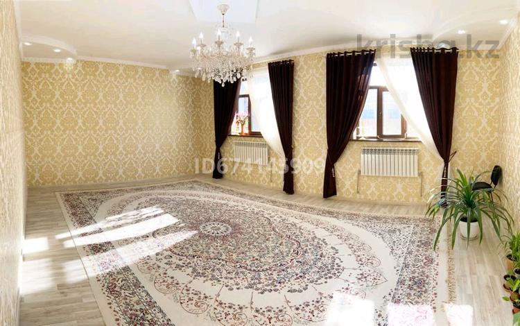 Жеке үй · 5 бөлме · 160 м² · 8 жүзд., Нұртас ш/а., бағасы: 72 млн ₸ в Шымкенте, Каратауский р-н — фото 2