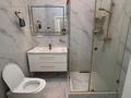 2-комнатная квартира · 50 м² · 11/12 этаж, Торекулова 95 за 27 000 ₸ в Алматы, Алмалинский р-н — фото 4