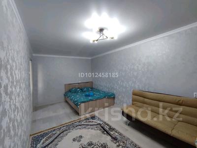 1-бөлмелі пәтер · 43 м² · 6/10 қабат, 71 квартал 1а, бағасы: 100 000 ₸ в Темиртау