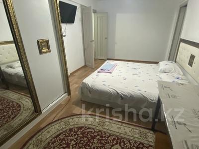 1-комнатная квартира · 36 м² · 3/5 этаж, мкр Центральный, Махамбета 118 за 150 000 〒 в Атырау
