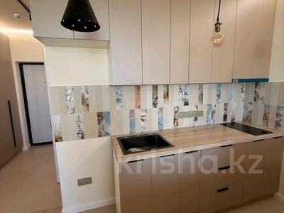 1-бөлмелі пәтер · 35 м² · 5/6 қабат, Халиуллина 196/17, бағасы: 28.5 млн ₸ в Алматы, Медеуский р-н