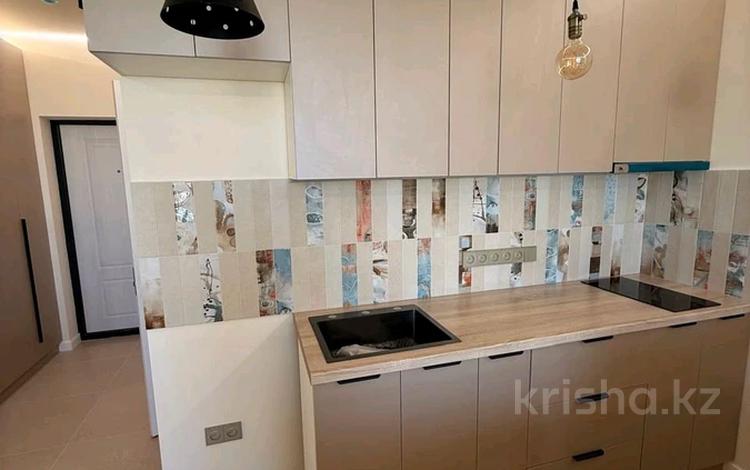 1-бөлмелі пәтер · 35 м² · 5/6 қабат, Халиуллина 196/17, бағасы: 28.5 млн ₸ в Алматы, Медеуский р-н — фото 2